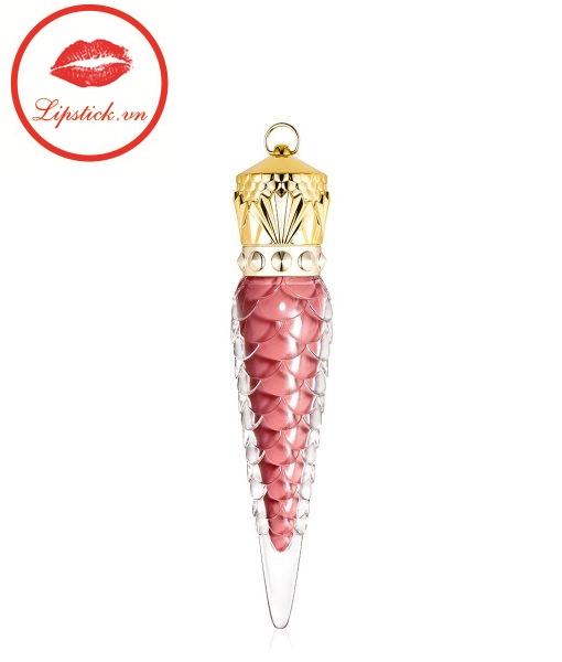 Son Kem Louboutin Akenana