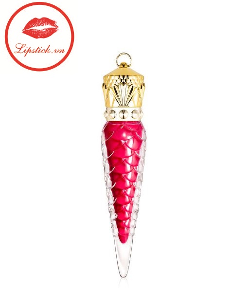 Son Kem Louboutin Bengali Loubilaque
