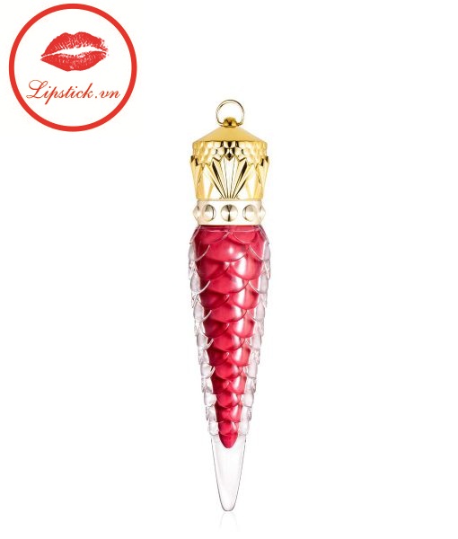 Son Kem Louboutin Colibretta Loubilaque