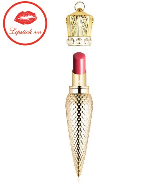 Son Louboutin Petal Rose
