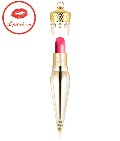 Son Louboutin Pluminette