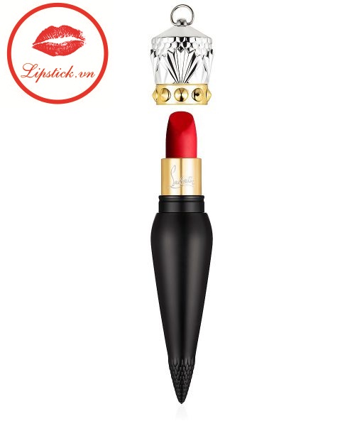 Son Louboutin Rouge Louboutin