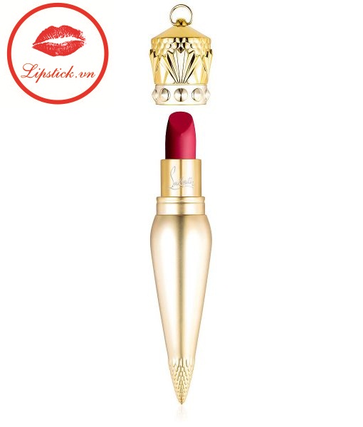Son Louboutin Survivit