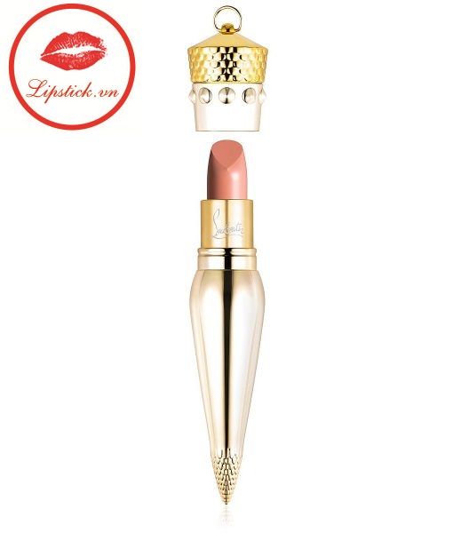 Son -Louboutin -Tutulle