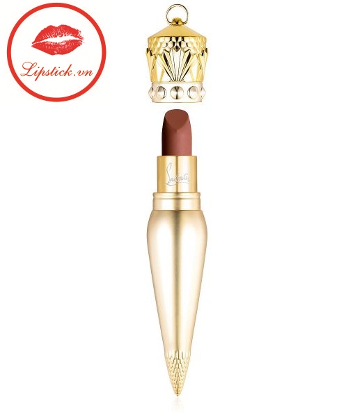 Son Louboutin Zoulou