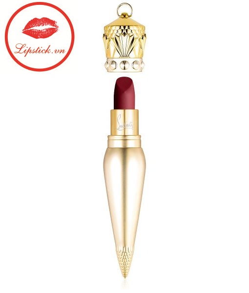 son Louboutin Djalouzi
