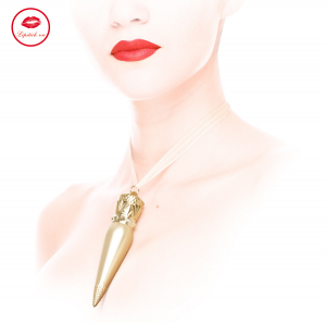 Son Louboutin Diva