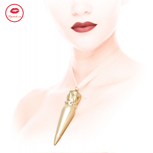 Son Louboutin Rococotte