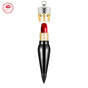 Son Louboutin Rouge Louboutin Silky Satin