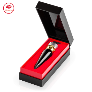 Son Louboutin Rouge Louboutin Silky Satin