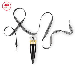 Son Louboutin Rouge Louboutin Silky Satin