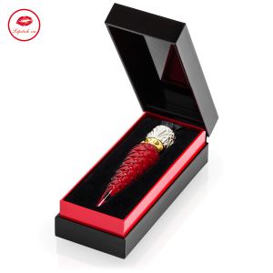Son Kem Louboutin Rouge