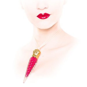 Son Louboutin Colibretta