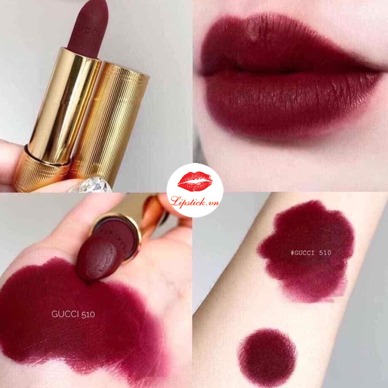 lipstick-son-gucci-510-Joanna-Burgundy-do-ruou-vang