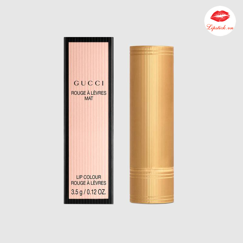 son-gucci-501-mau-do-thuan