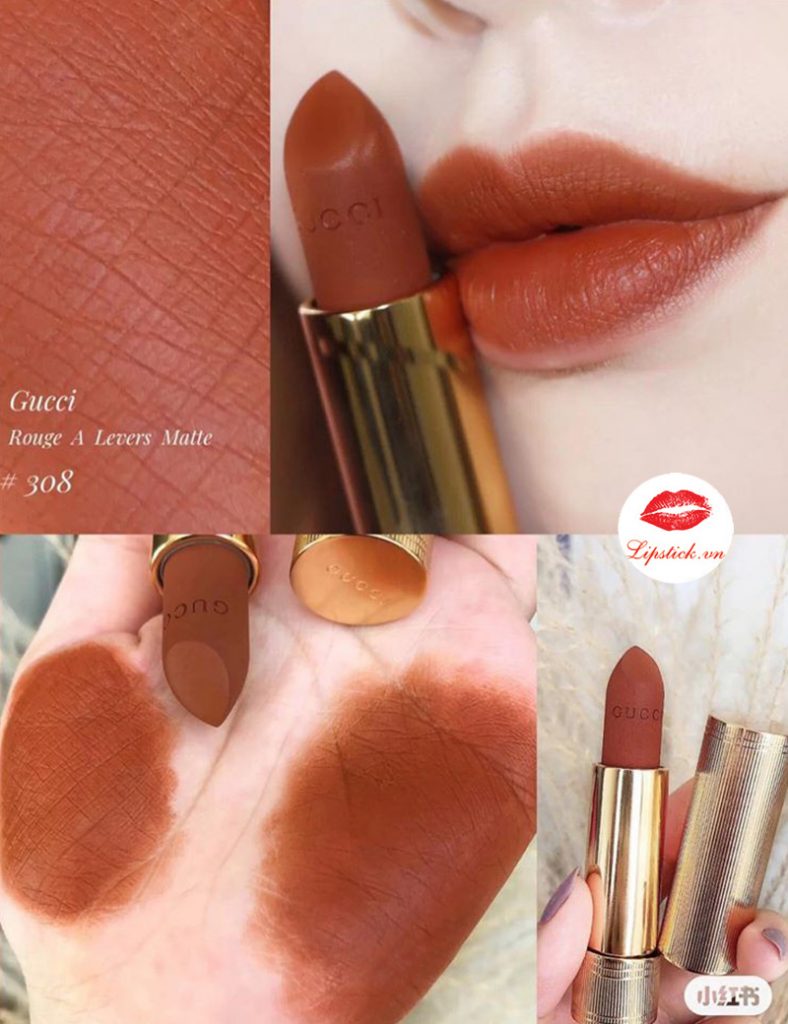 gucci-308-mau-cam-gach