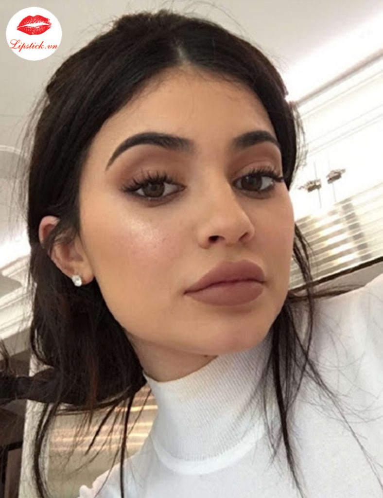 son-gucci-mau-105-nau-dat-Lipstick