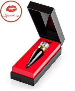 Son Louboutin màu đỏ tươi