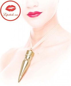 Son louboutin mau-do-pha-hong