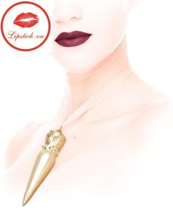 son Christian Louboutin Djalouzi