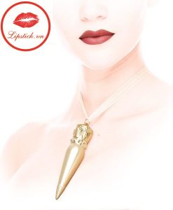 son Christian Louboutin Rococotte