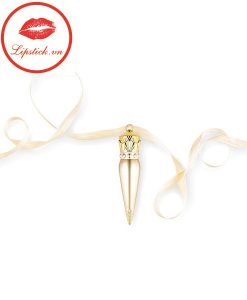 son-Louboutin màu cam hồng tone nude