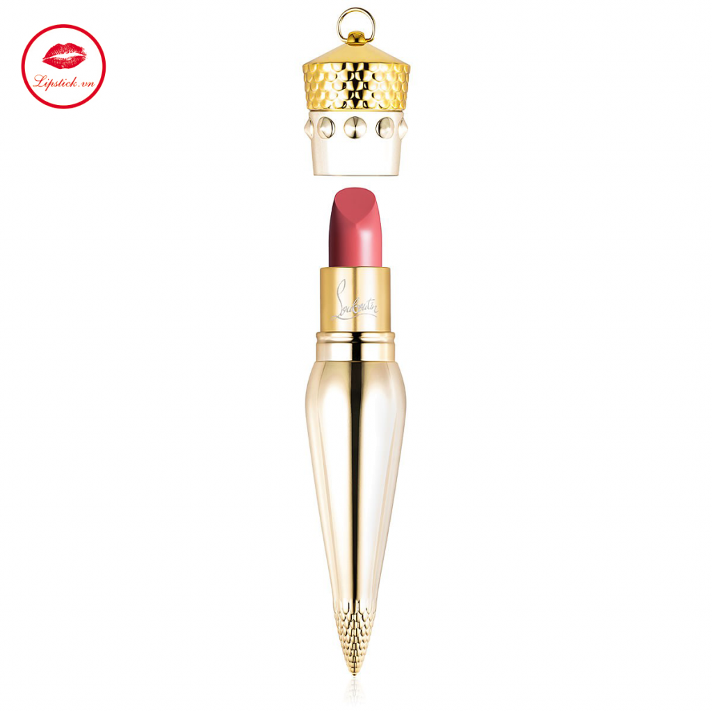 Son Louboutin Belly Bloom