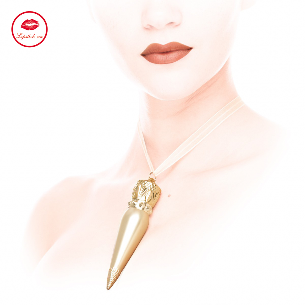 Son Louboutin Just Nothing