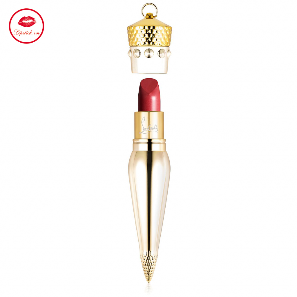 Son Louboutin Let Me Tell You