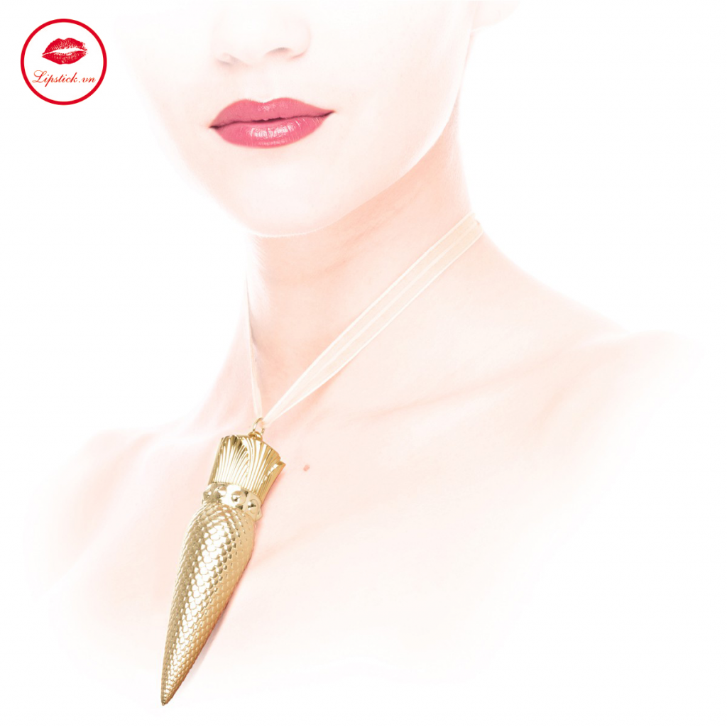 Son Louboutin Petal Rose