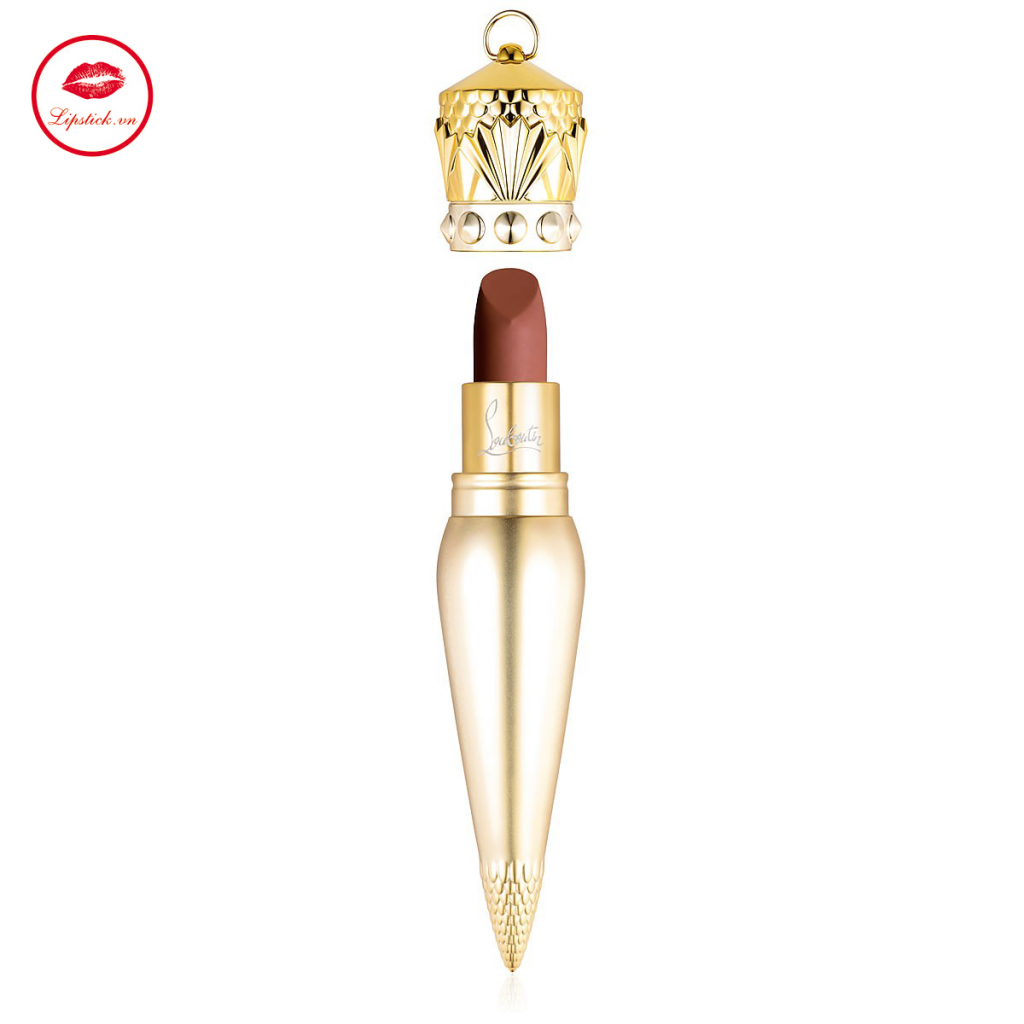 Son Louboutin Zoulou