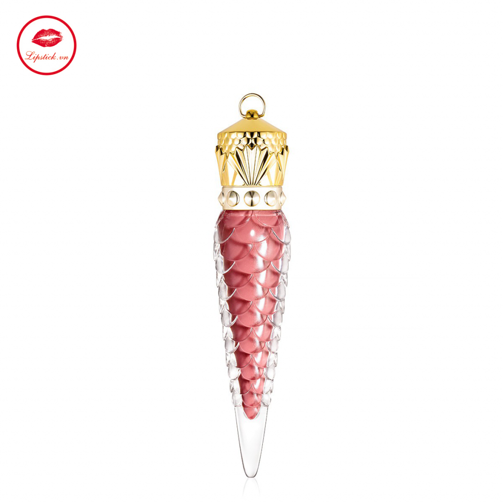 Son Kem Louboutin Akenana