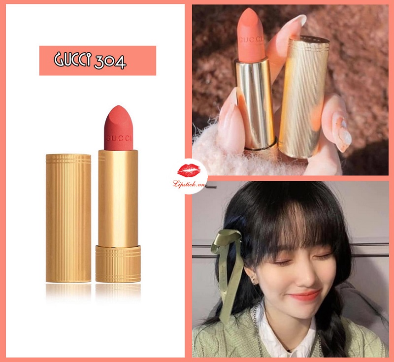 Son Gucci 304