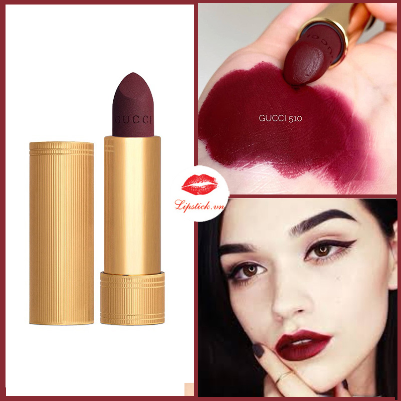 Son Gucci 510