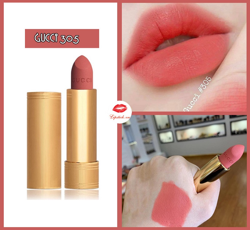 Son Gucci 305