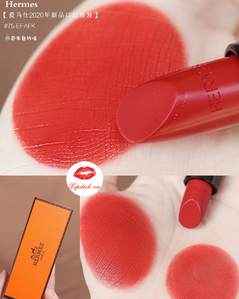 son-hermes-46-do-cam-rouge-exotique-lipstick