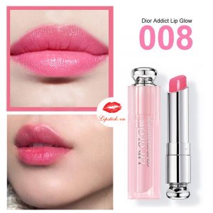 Son dưỡng Dior 008