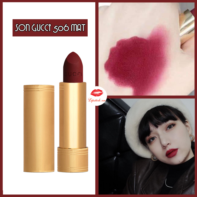 Son Gucci 506