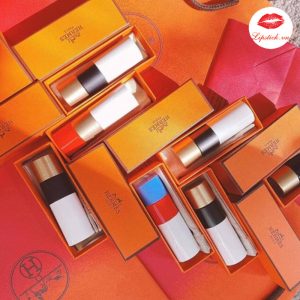 Son Hermes màu nào đẹp
