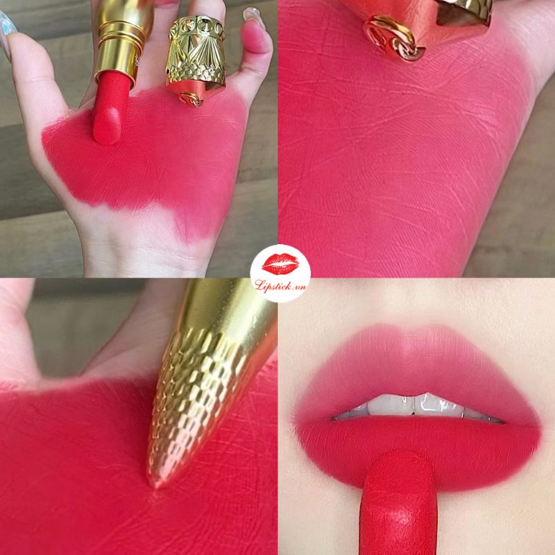 son louboutin altressa 008m - son louboutin màu đẹp nhất