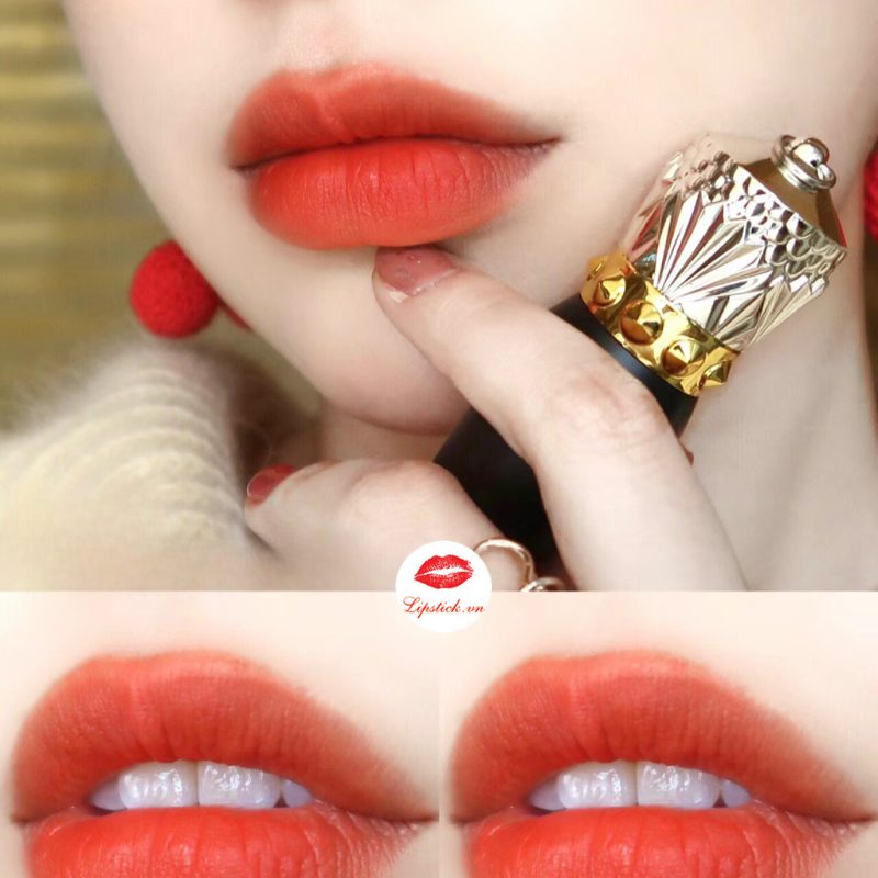 son louboutin diva - son louboutin màu đẹp nhất