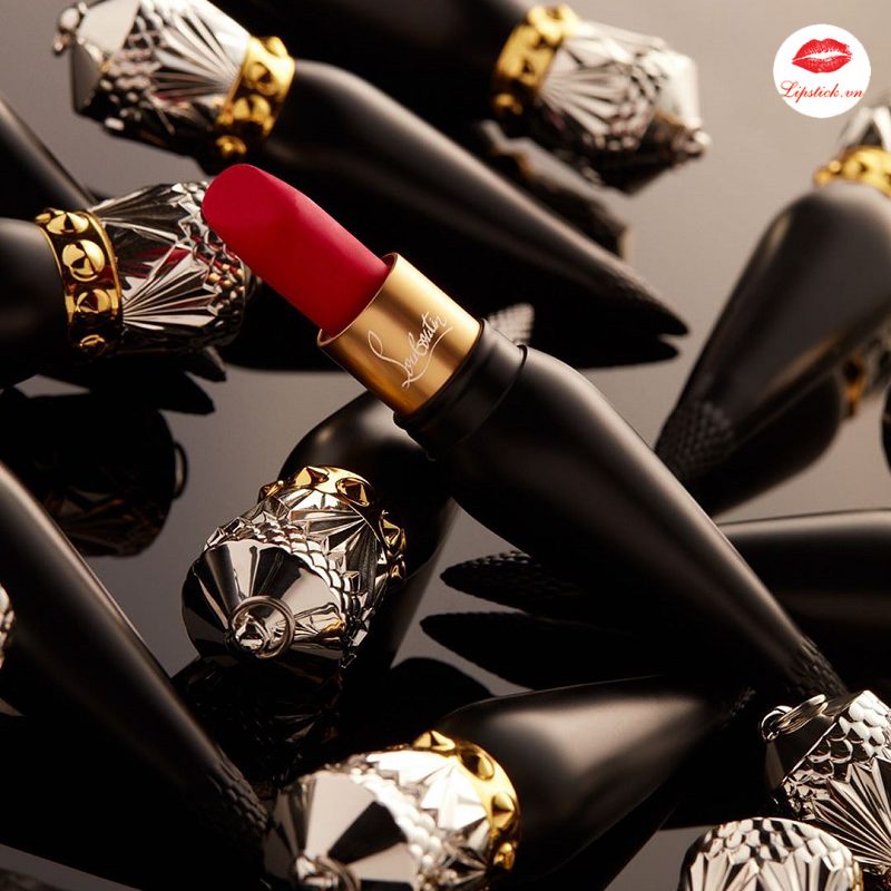 son louboutin màu đẹp nhất