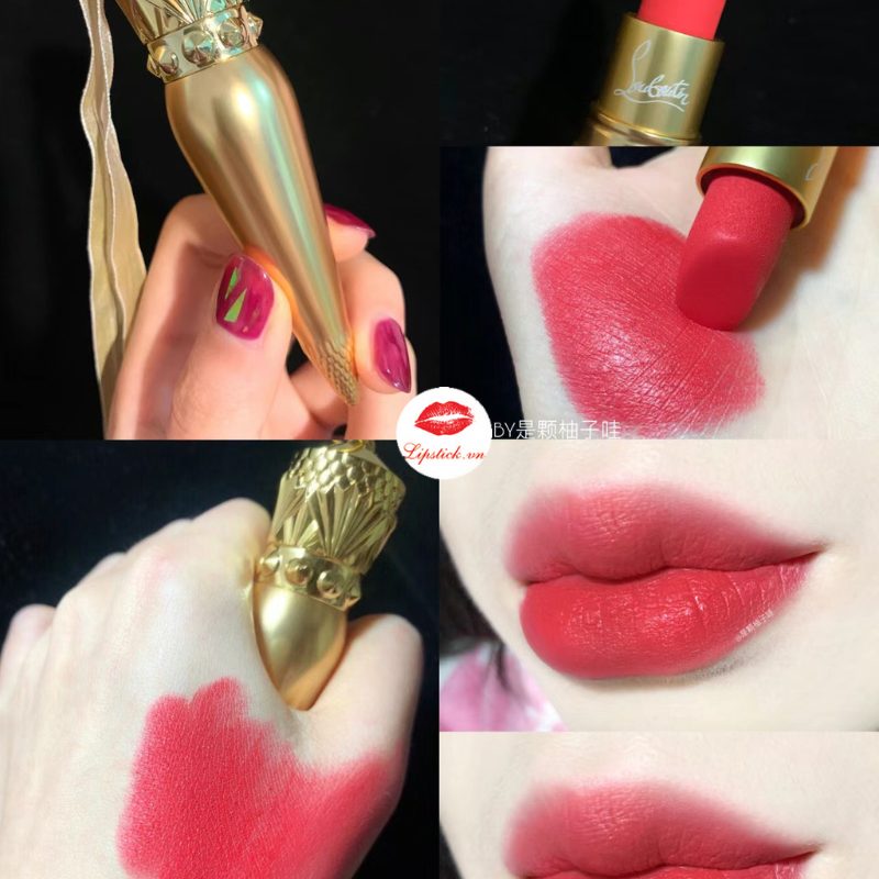 son louboutin miss loubi