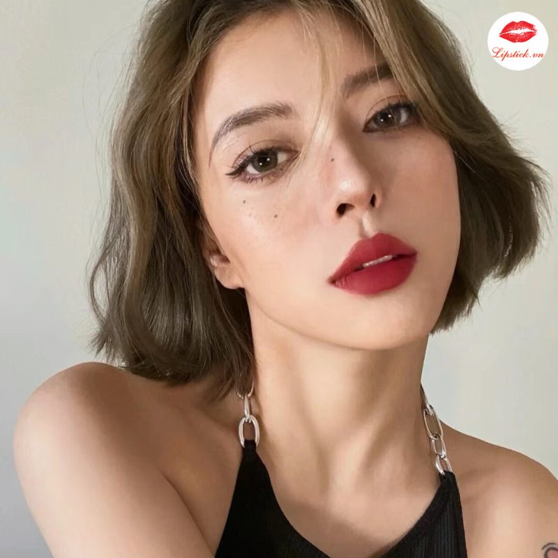 son louboutin rouge louboutin - son louboutin màu đẹp nhất
